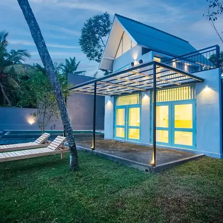 Greencliff Mirissa Exterior photo