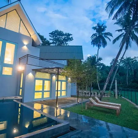 Greencliff Mirissa Exterior photo