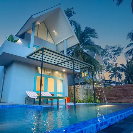 Greencliff Mirissa Exterior photo