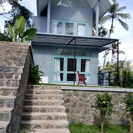 Greencliff Mirissa Exterior photo