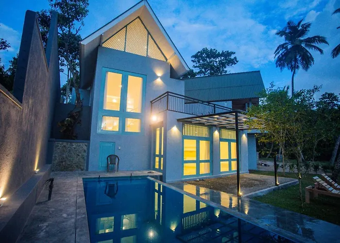 Greencliff Mirissa