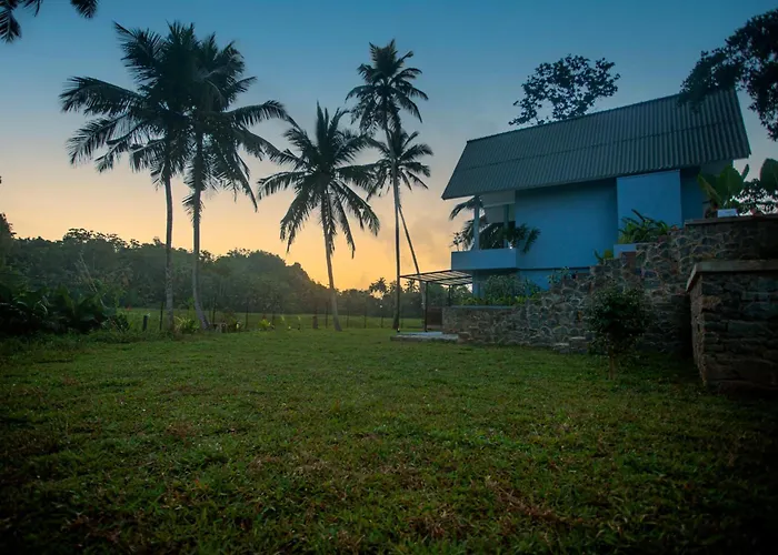 Greencliff Mirissa