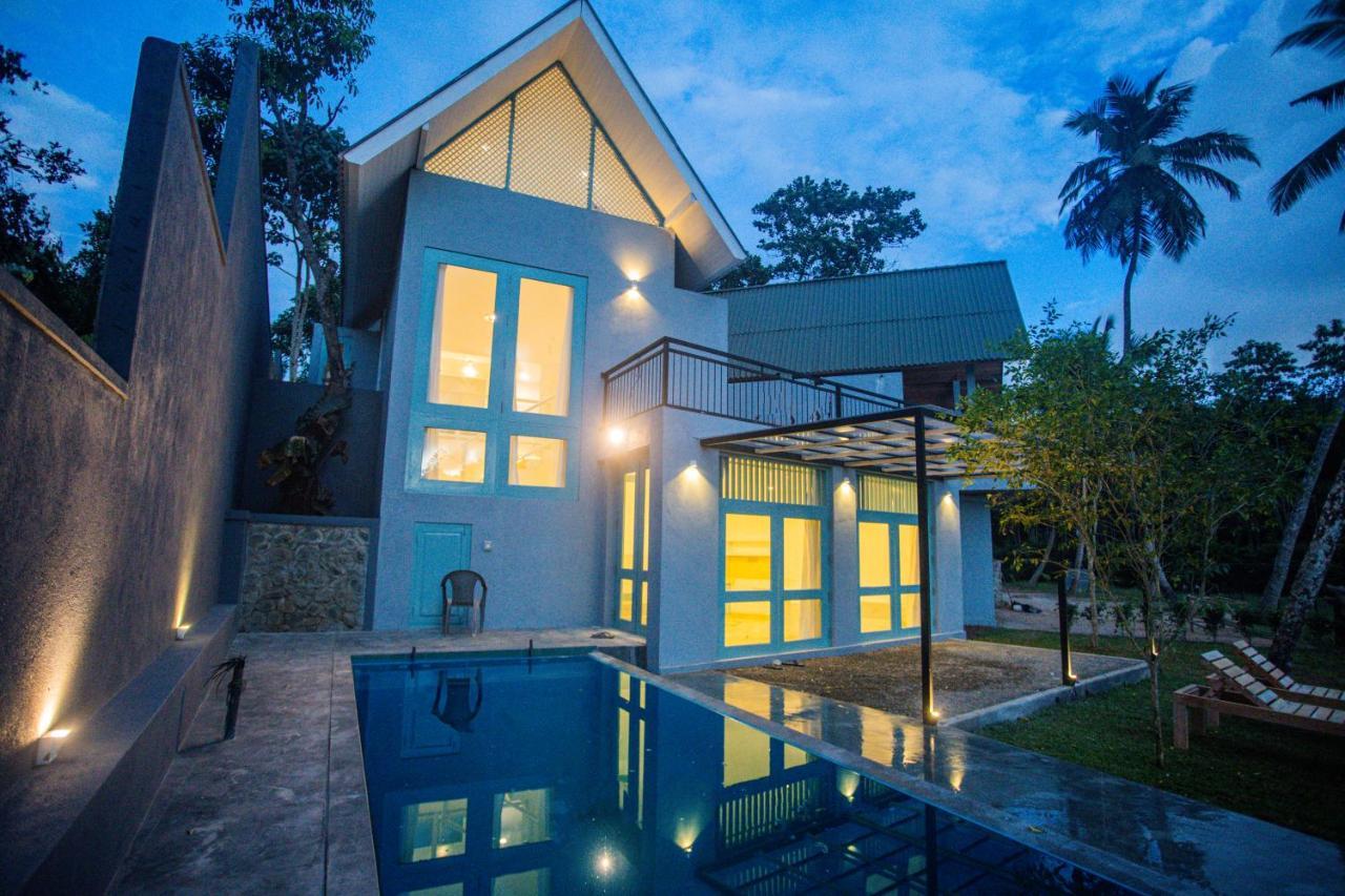 Greencliff Chalet *