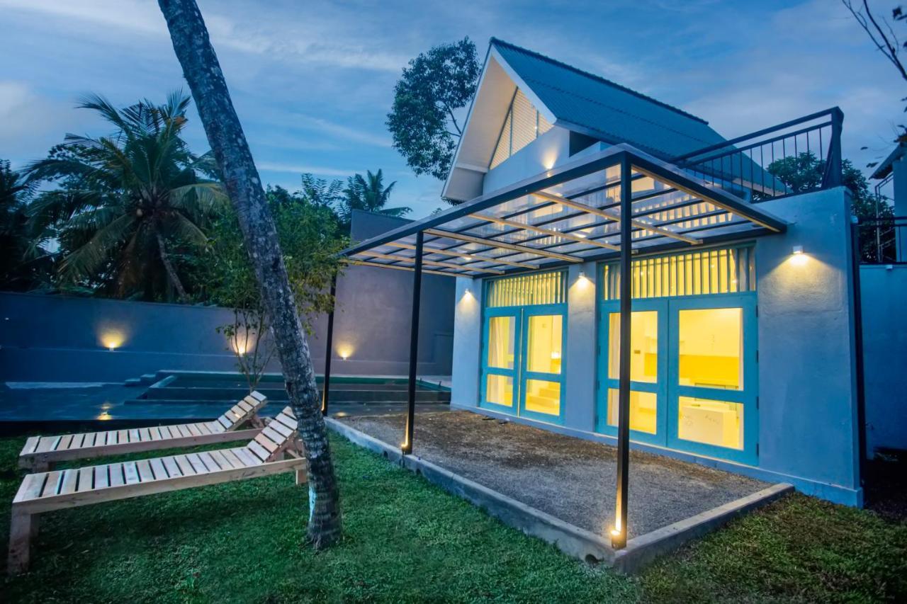 Chalet Greencliff Mirissa