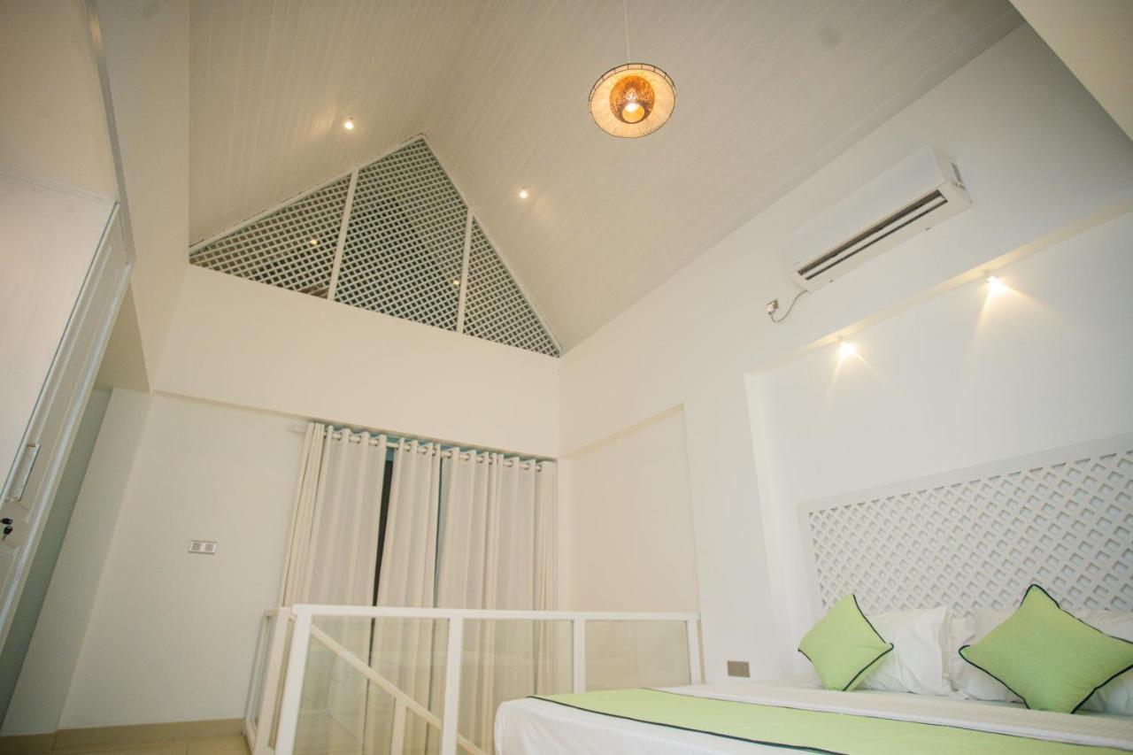 Greencliff *
