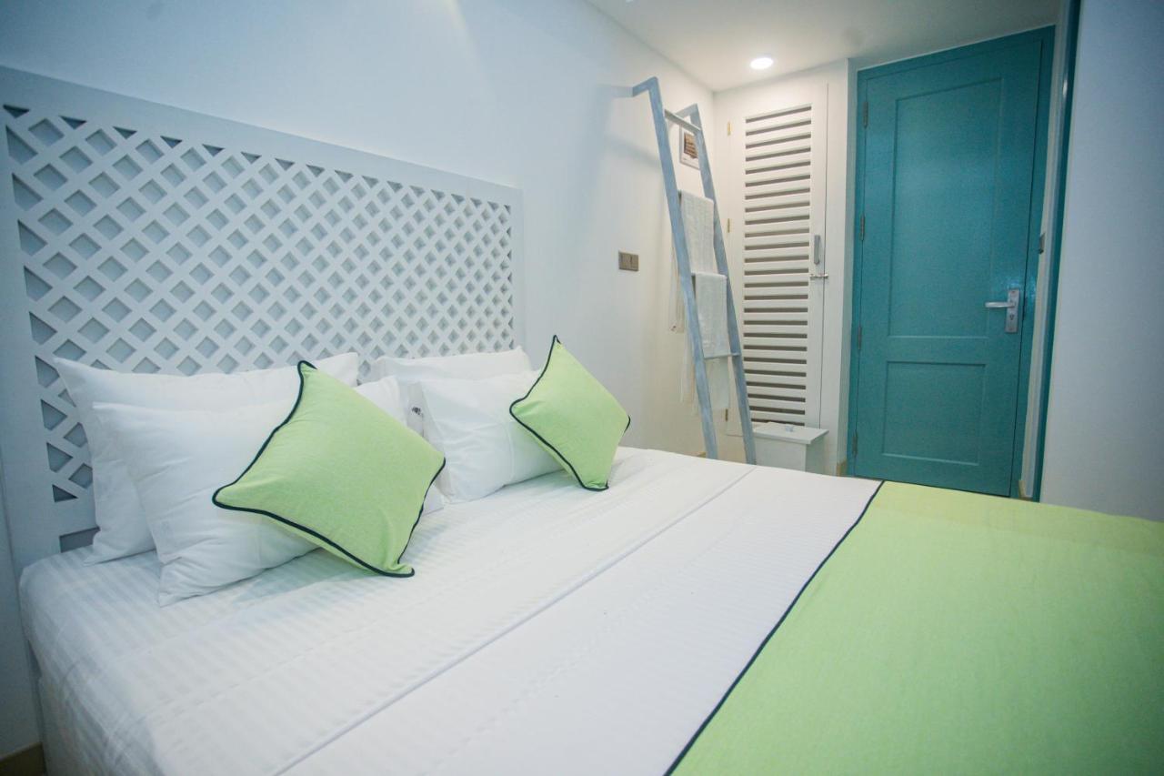 Greencliff Chalet
