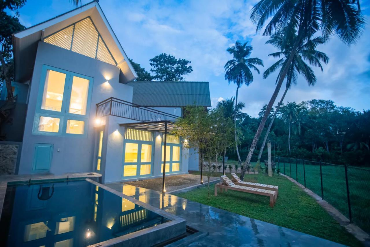Greencliff Mirissa