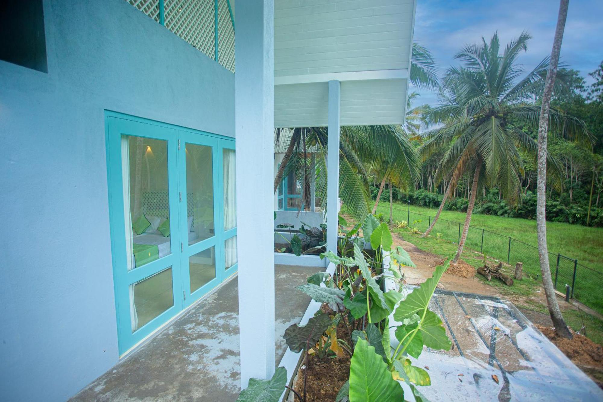 Greencliff Chalet *