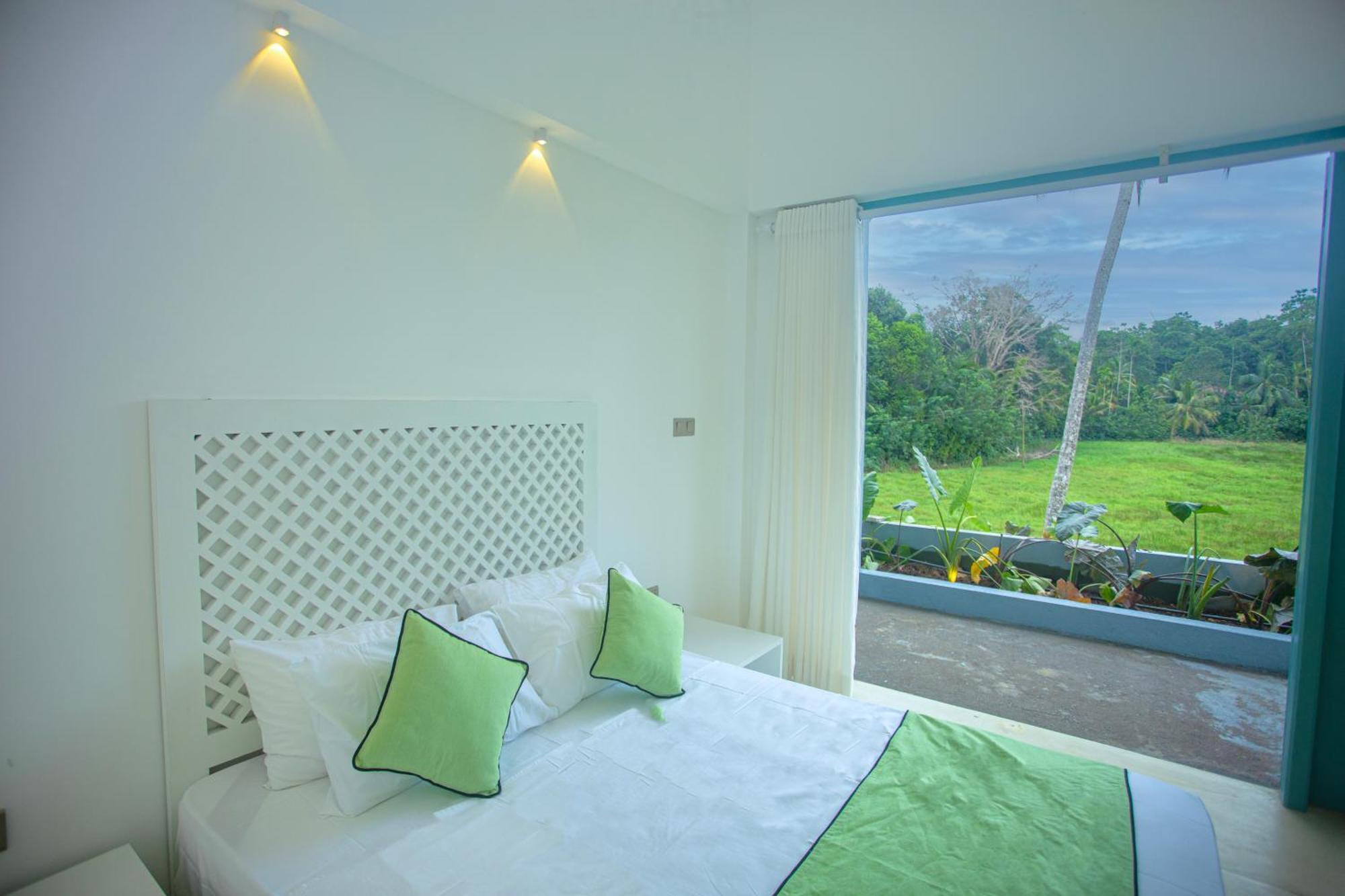 Greencliff *