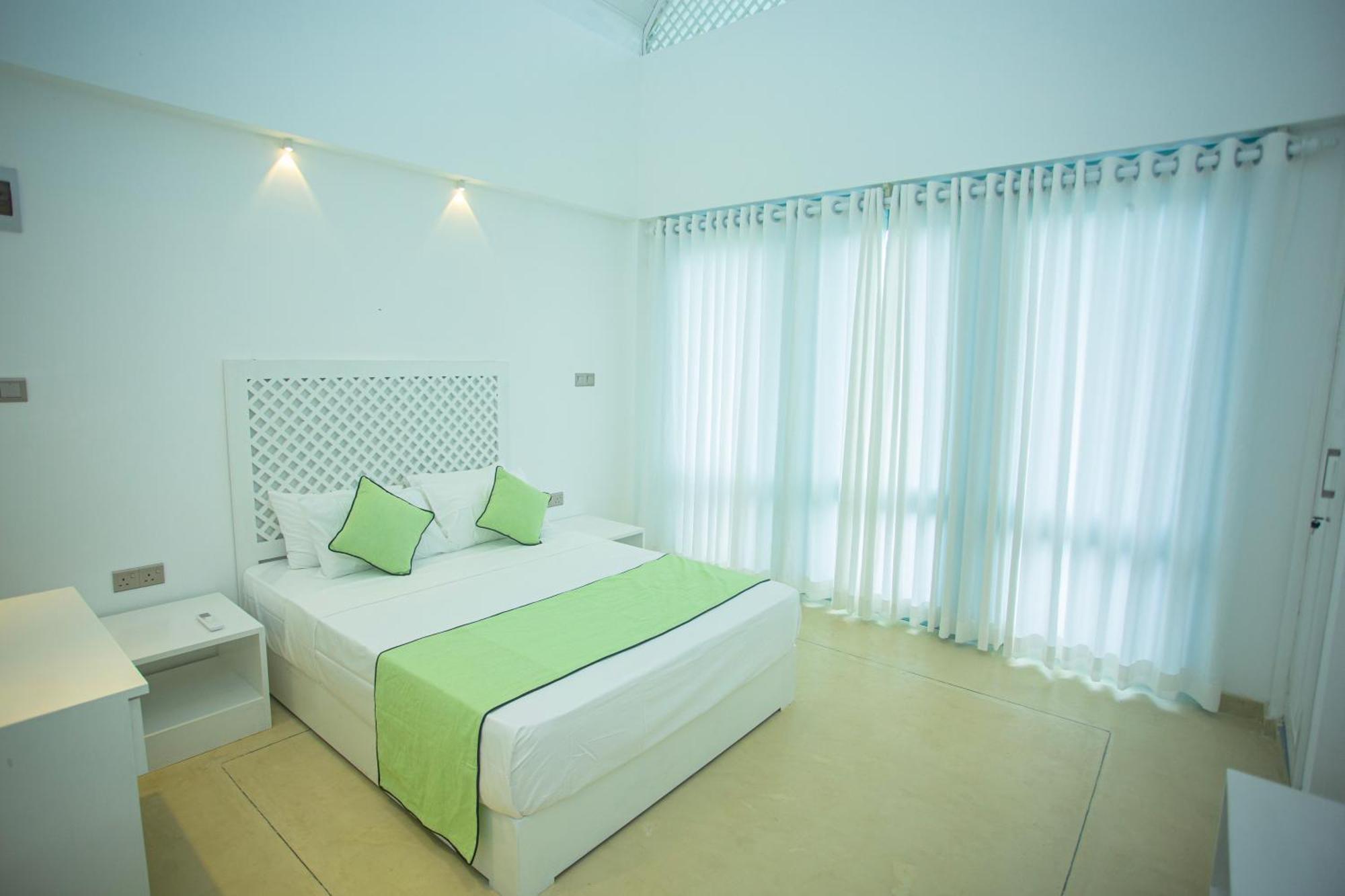Chalet Greencliff Mirissa
