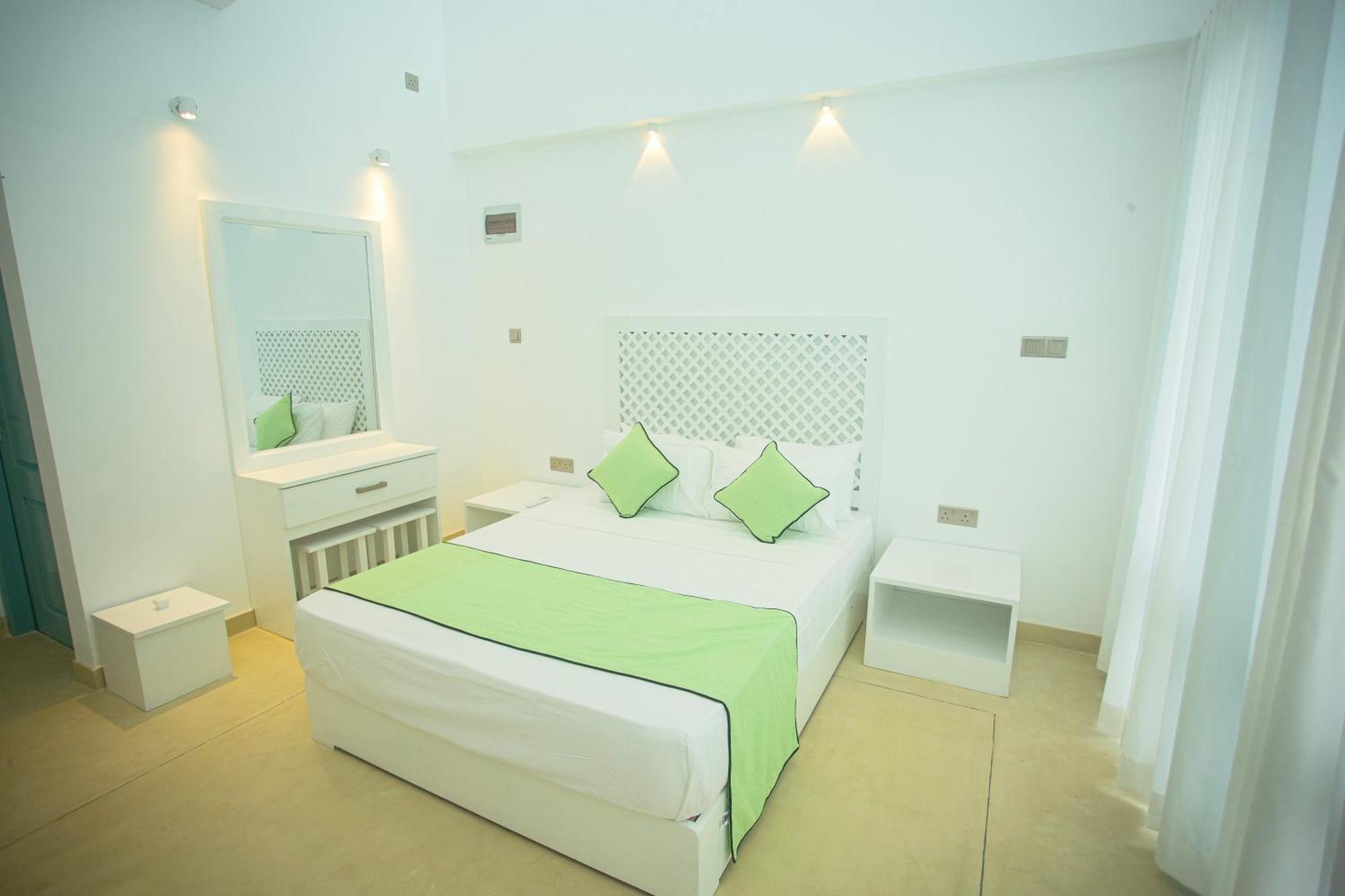 Greencliff Chalet Mirissa