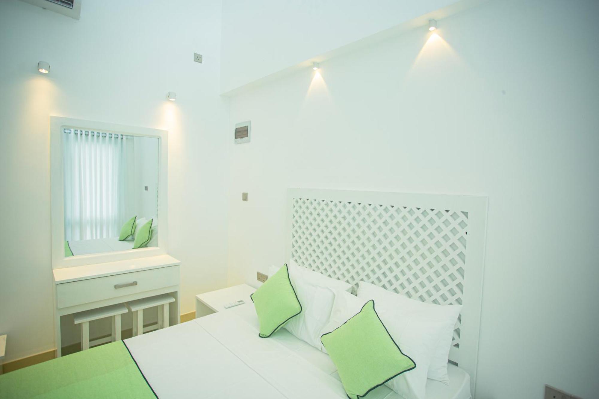 Greencliff Chalet *