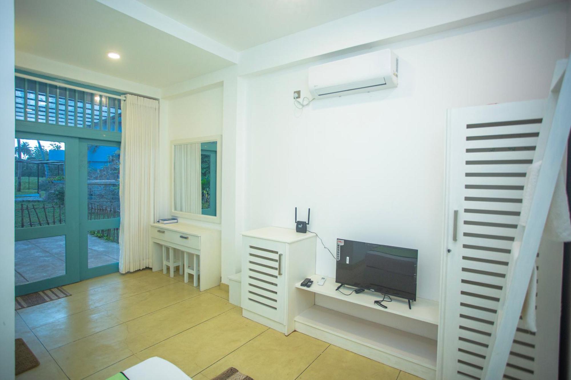 Greencliff Chalet *