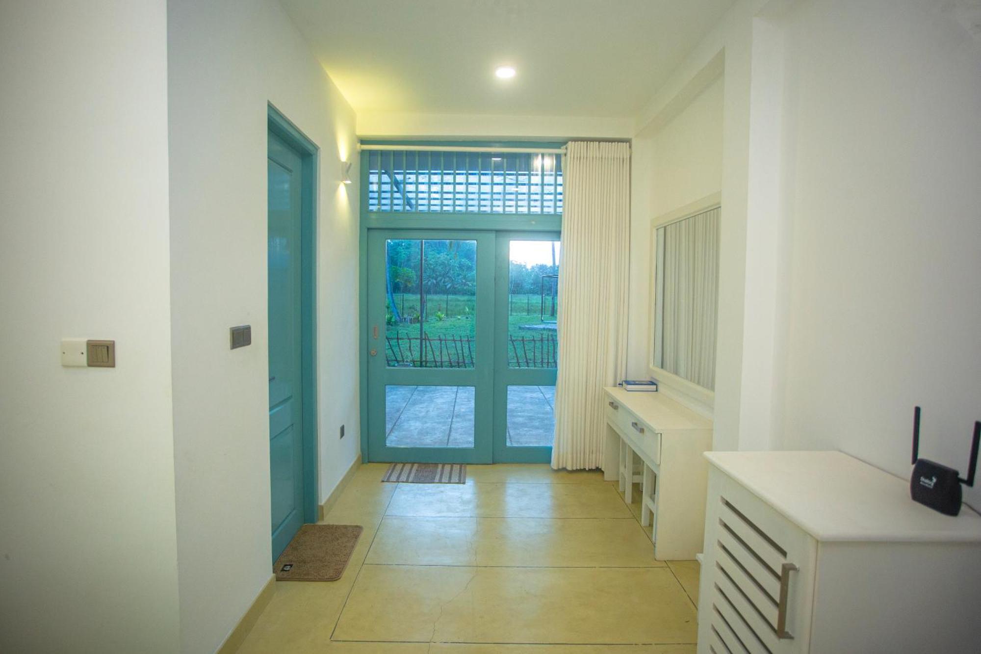 Chalet Greencliff *