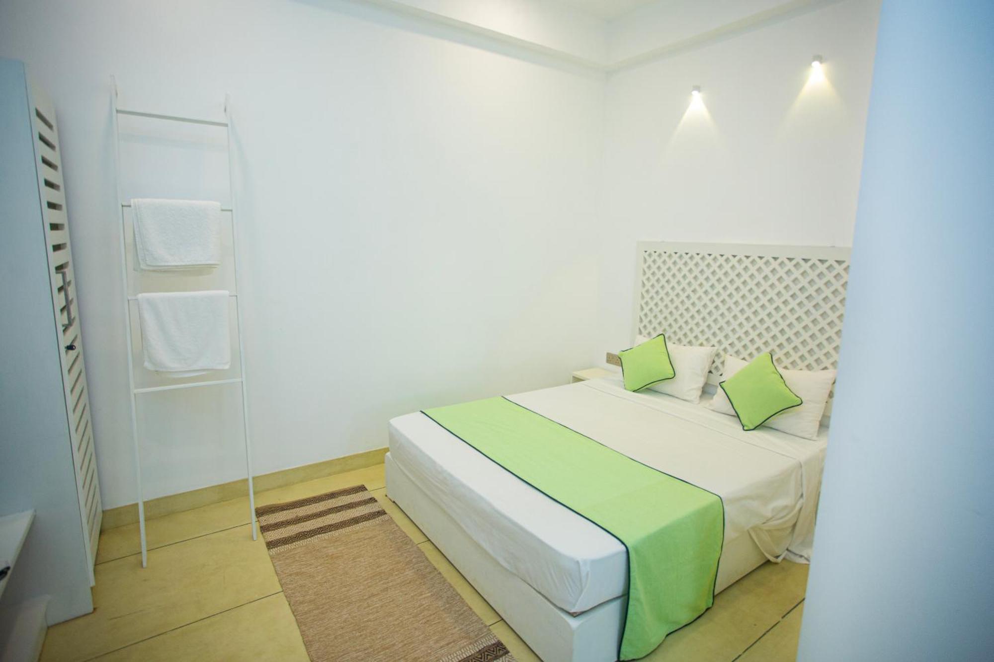 Chalet Greencliff Mirissa