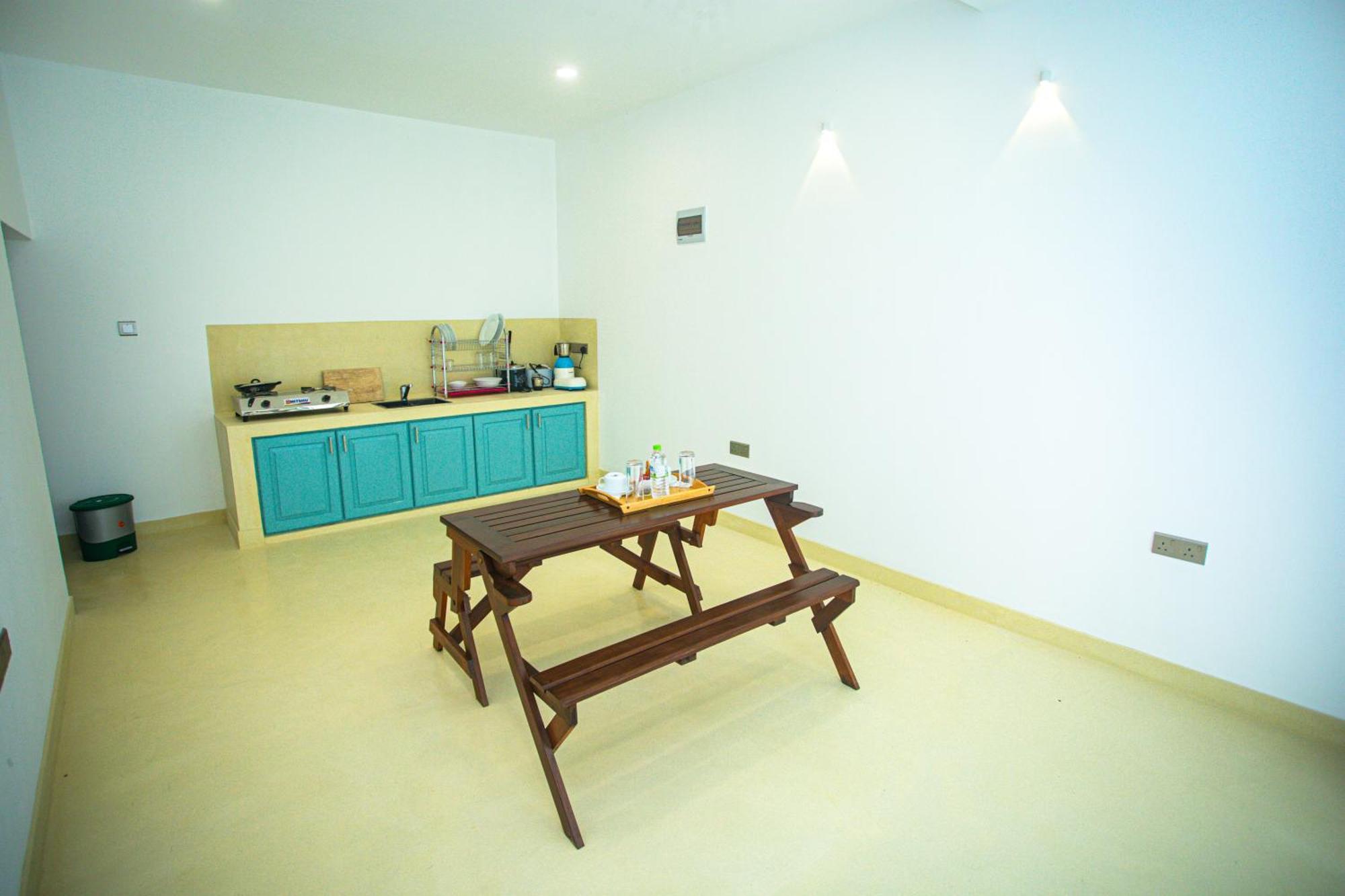 Chalet Greencliff