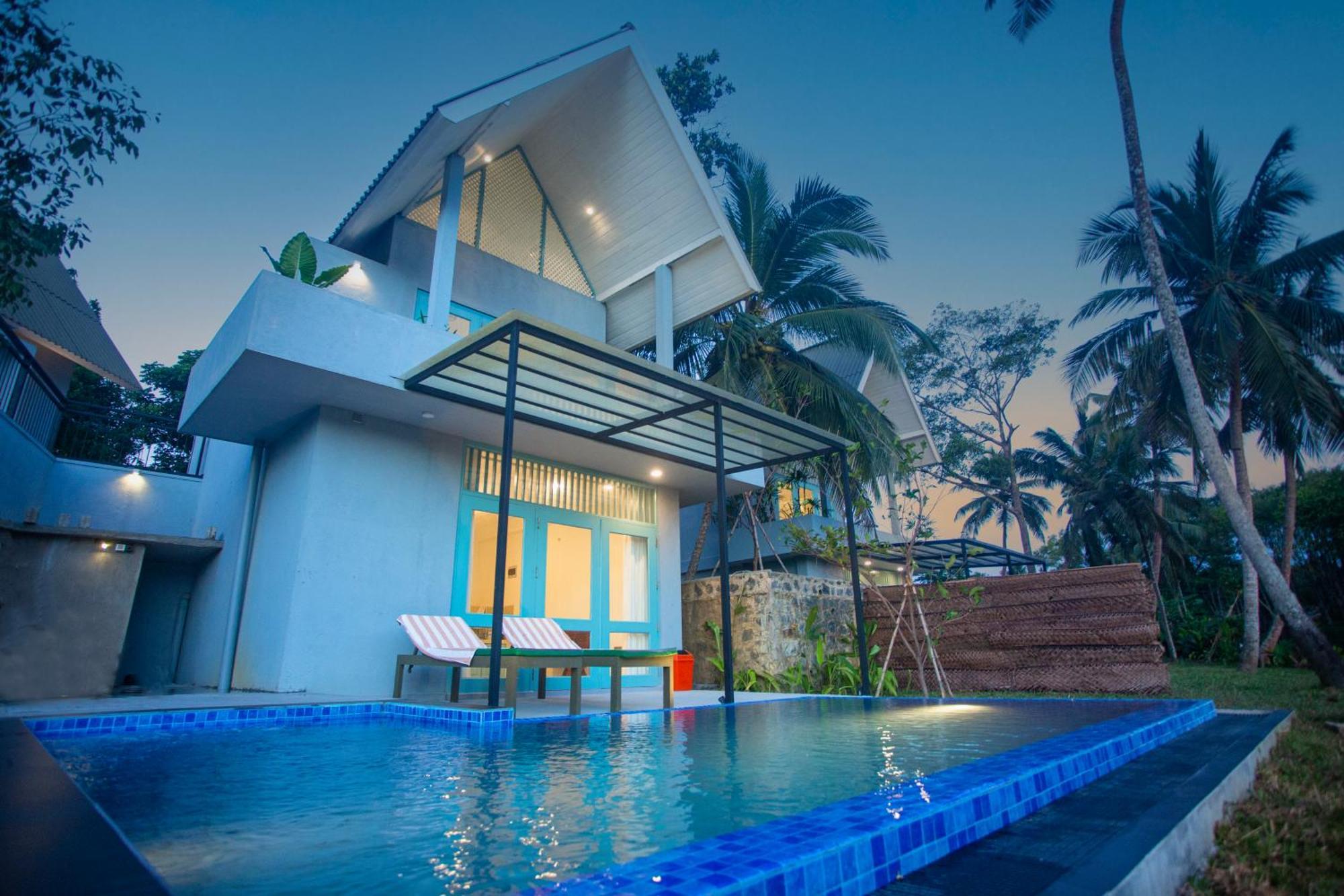 Greencliff Chalet *
