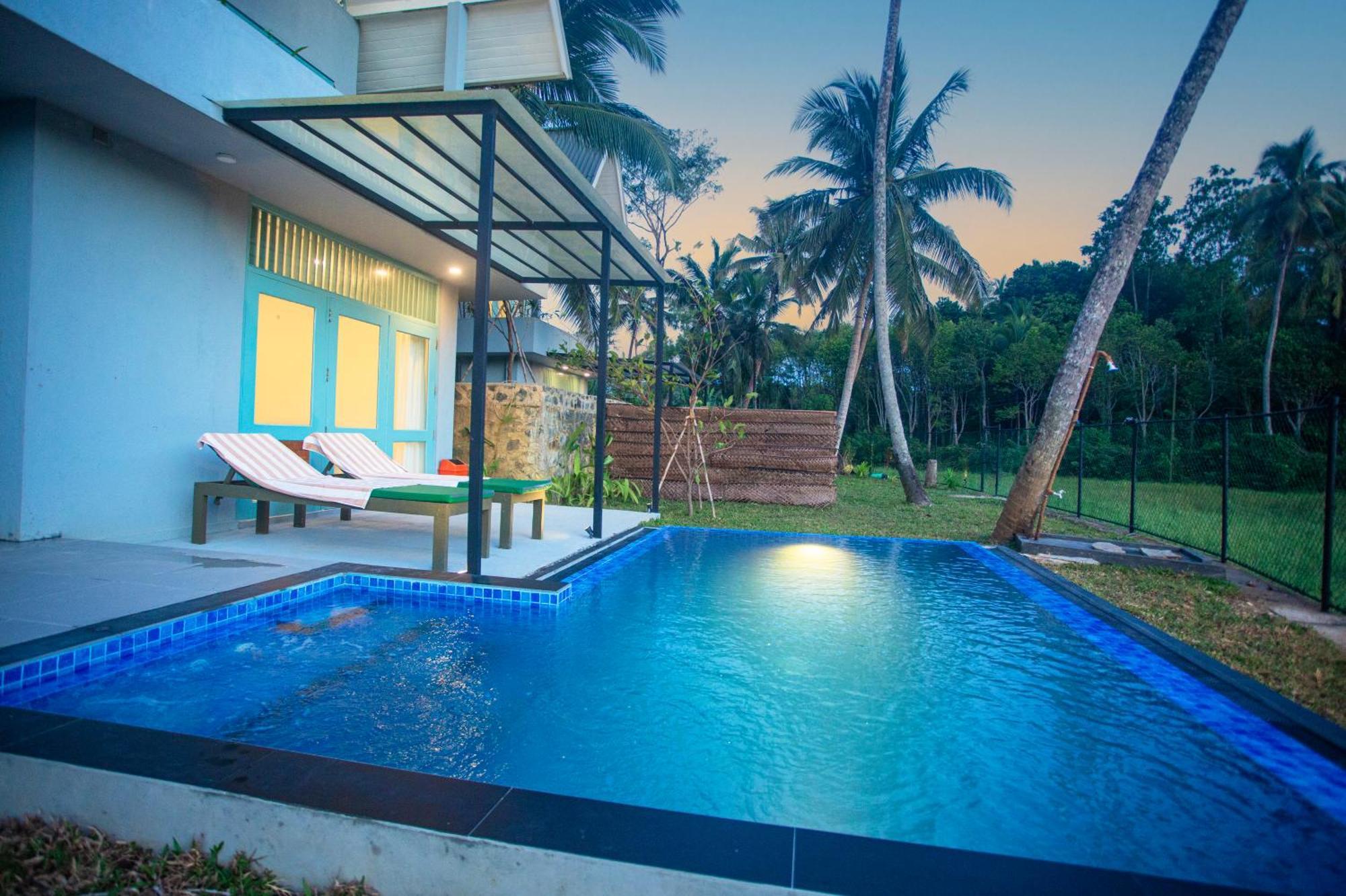 Chalet Greencliff *