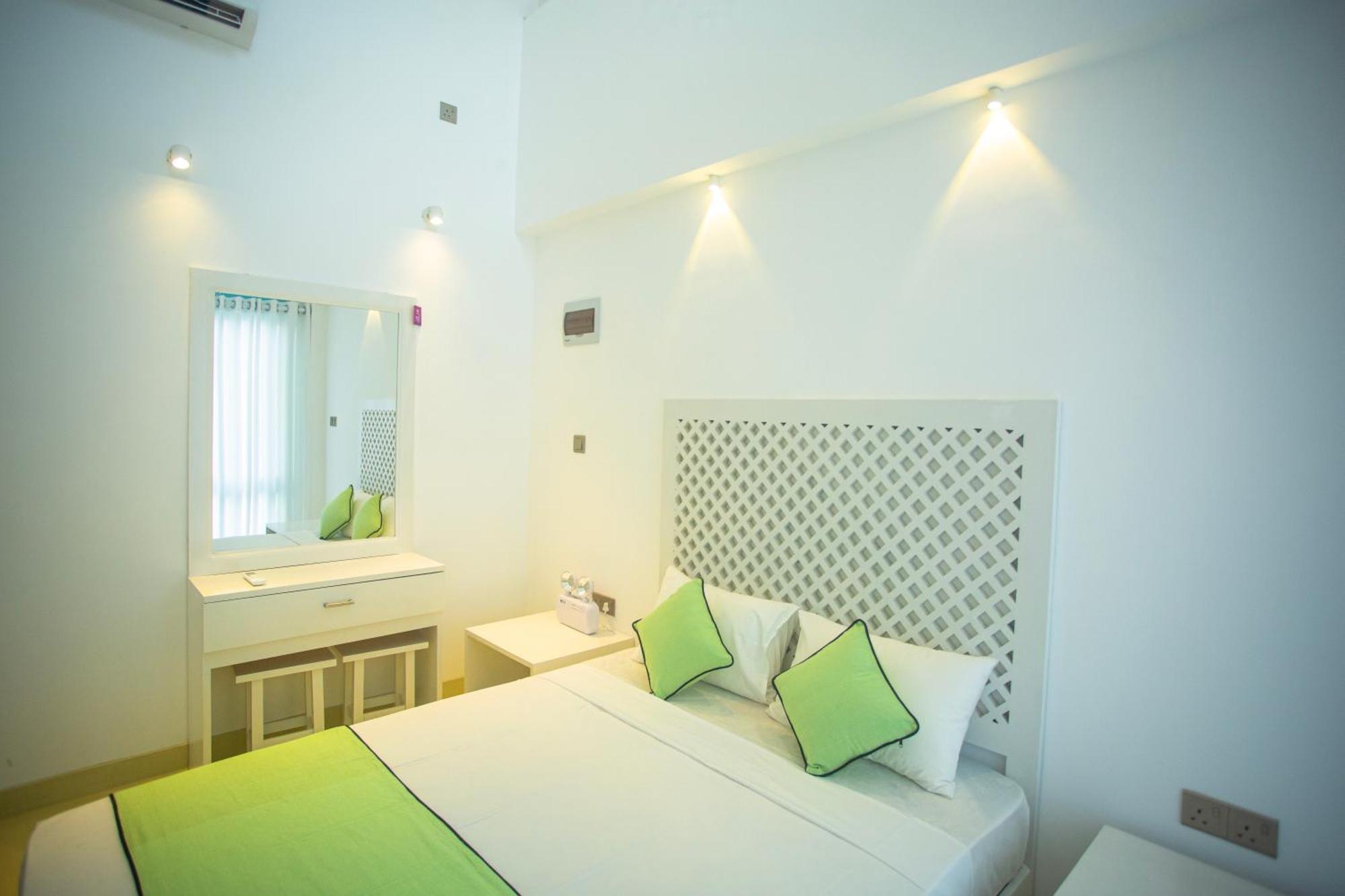 Chalet Greencliff Mirissa