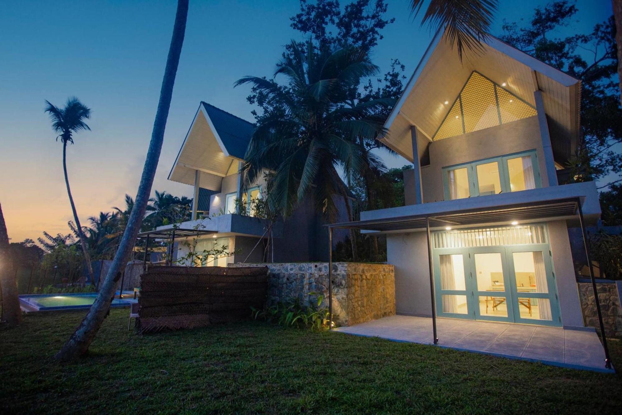 Greencliff * Mirissa