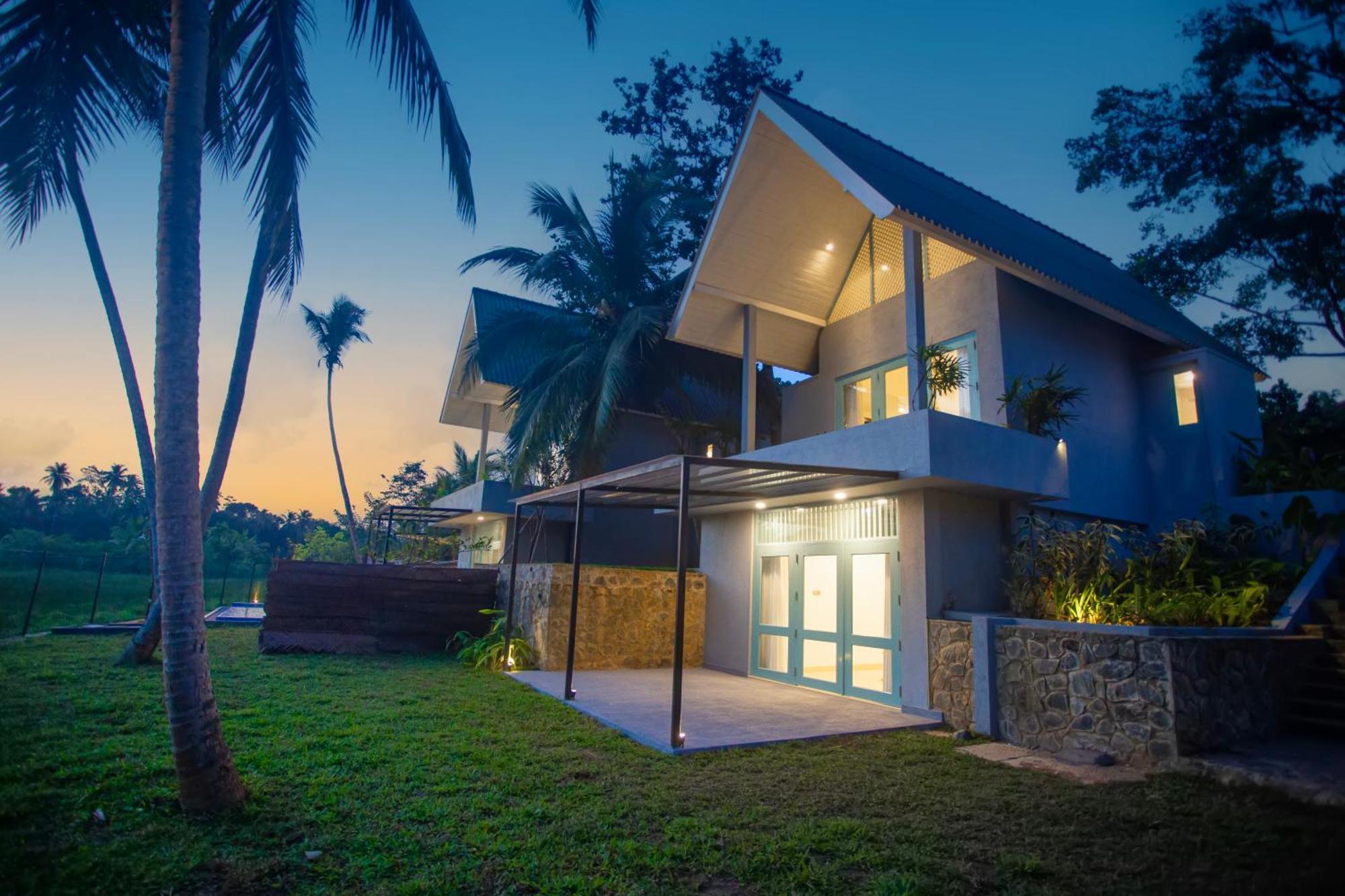 Greencliff Mirissa