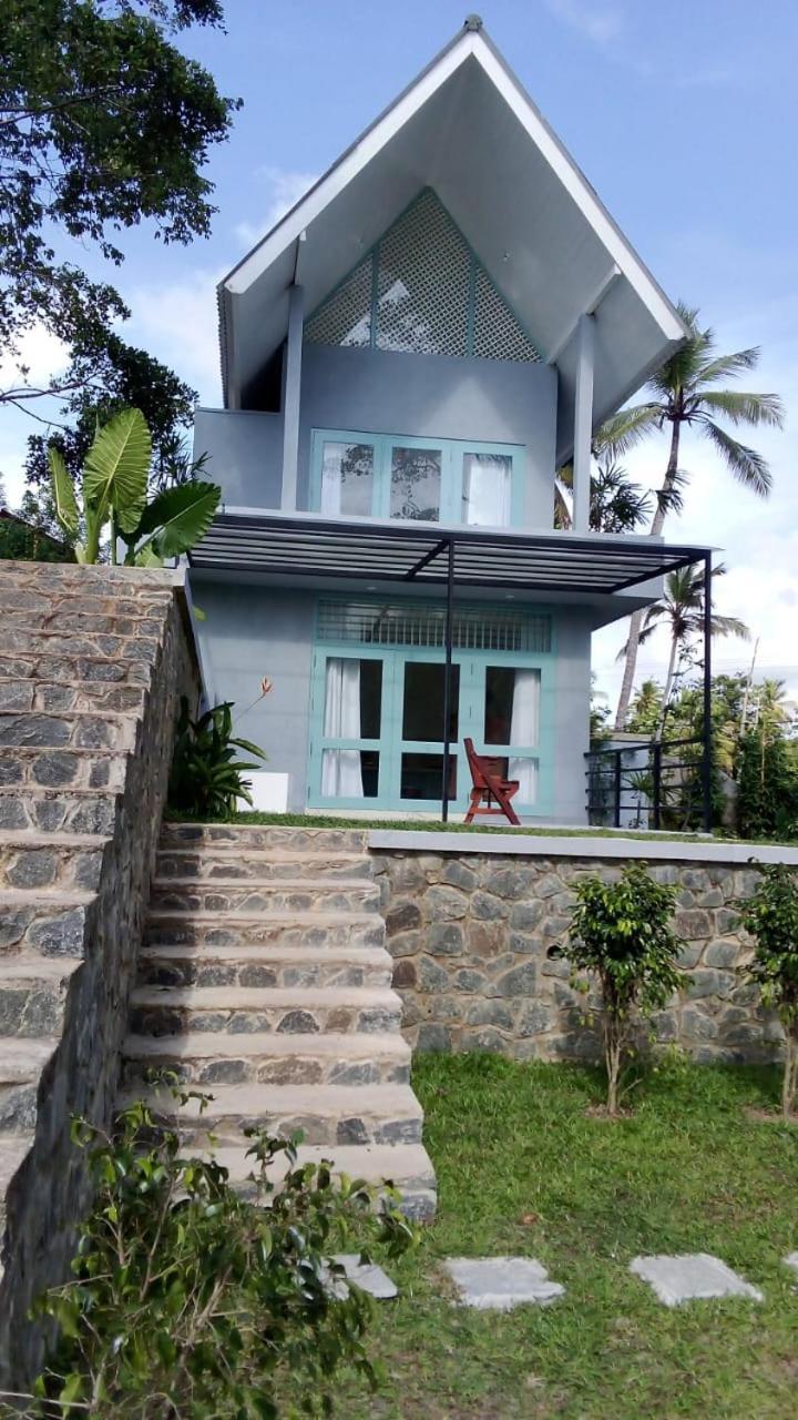 Greencliff Mirissa
