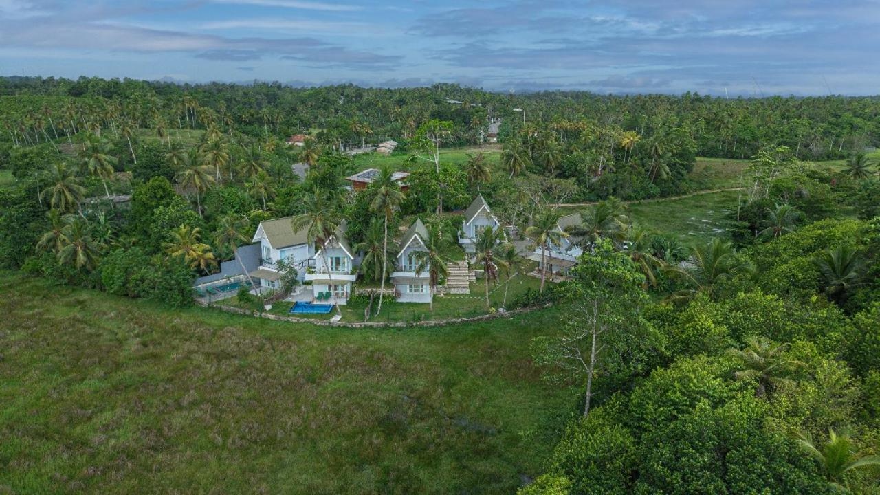 Greencliff * Mirissa