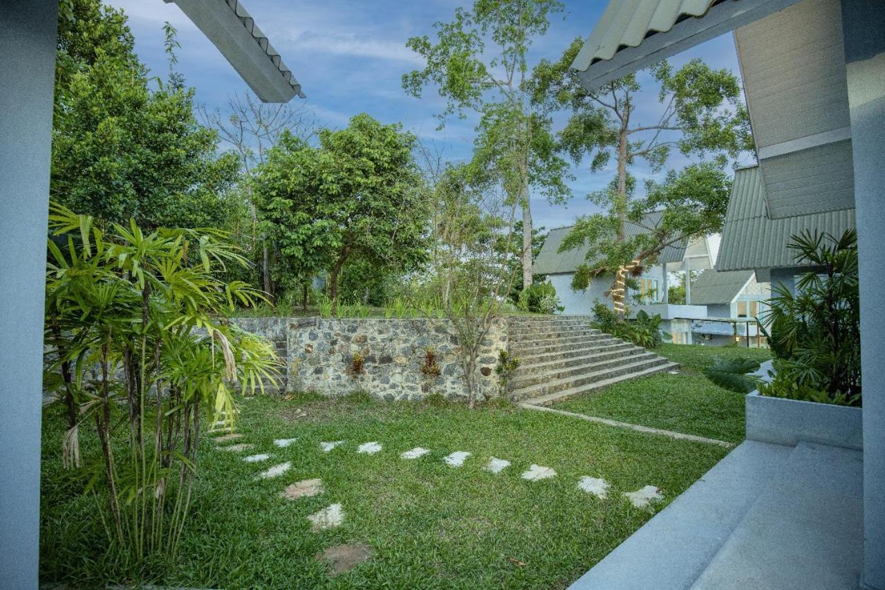 Greencliff