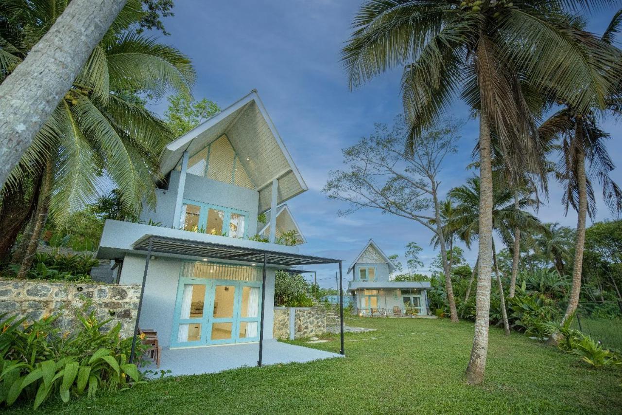 Chalet Greencliff Mirissa