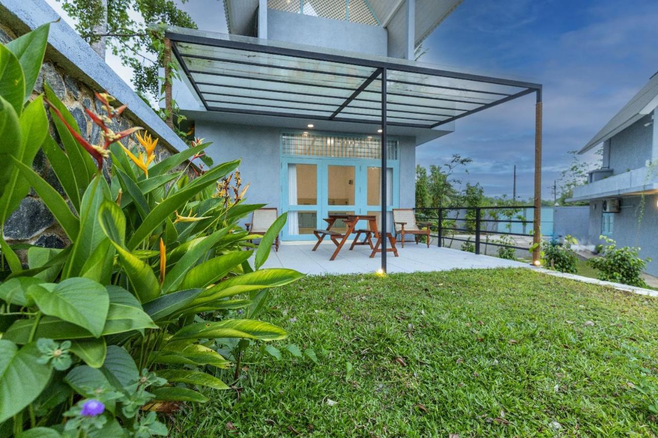 Greencliff * Mirissa